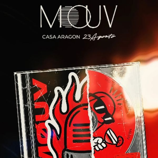 MOUV SP - Logo
