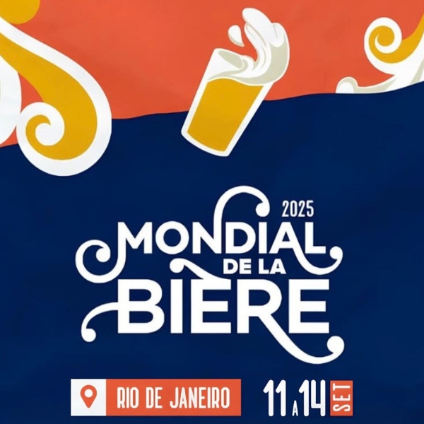 Mondial de la Bière RJ