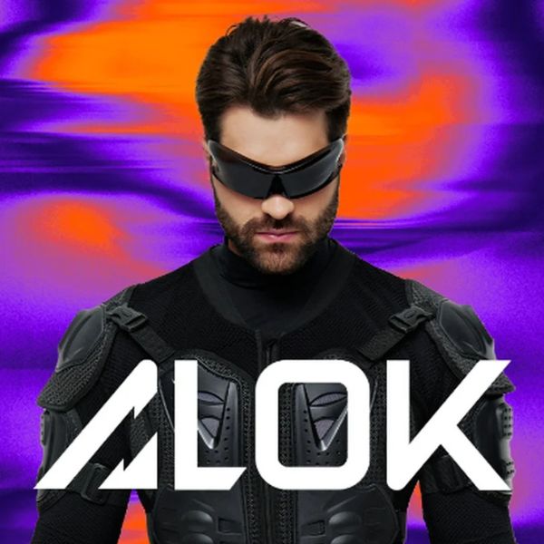 P12 Jurerê Alok - Logo