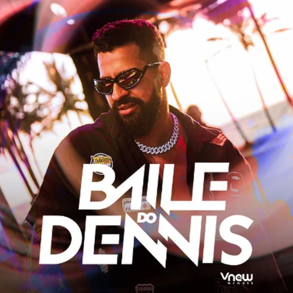 P12 Jurerê Baile do Dennis - Logo