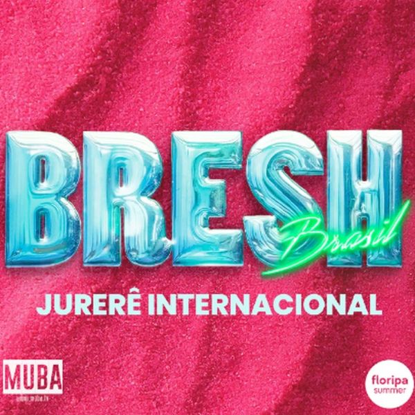 P12 Jurerê Bresh 08.12 - Logo