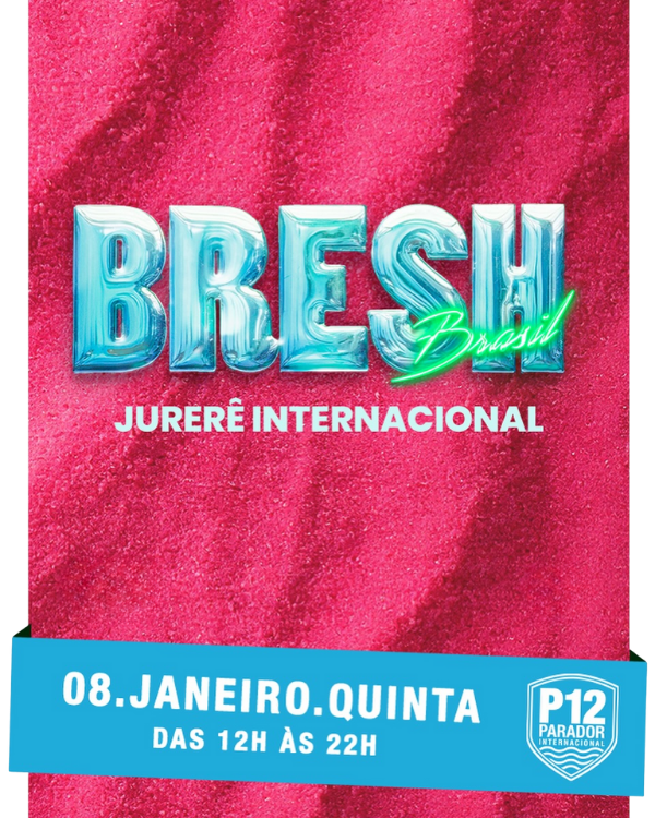 P12 Jurerê Bresh