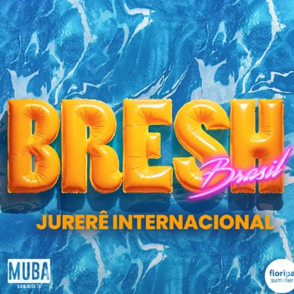 P12 Jurerê Bresh 22.01 - Logo