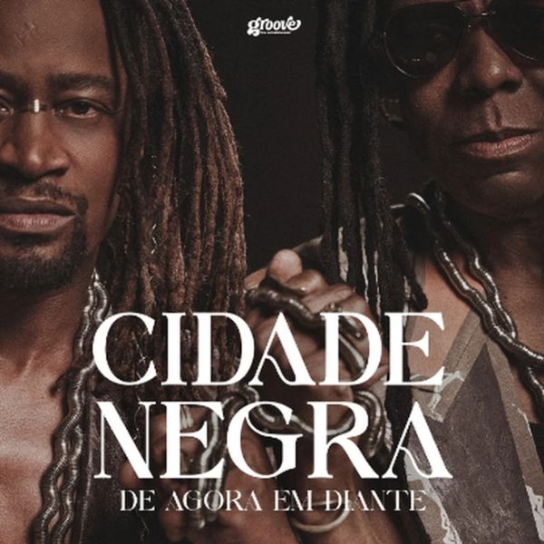 P12 Jurerê Cidade Negra - Logo