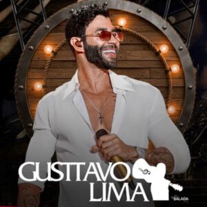 P12 Jurerê Gusttavo Lima - Logo