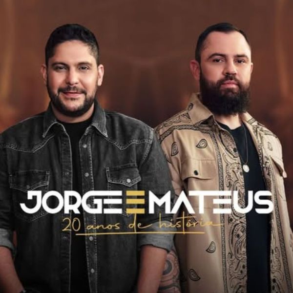 P12 Jurerê Jorge e Mateus - Logo