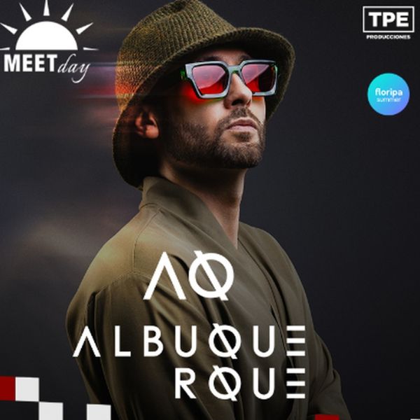 P12 Jurerê Meet Day Albuquerque - Logo