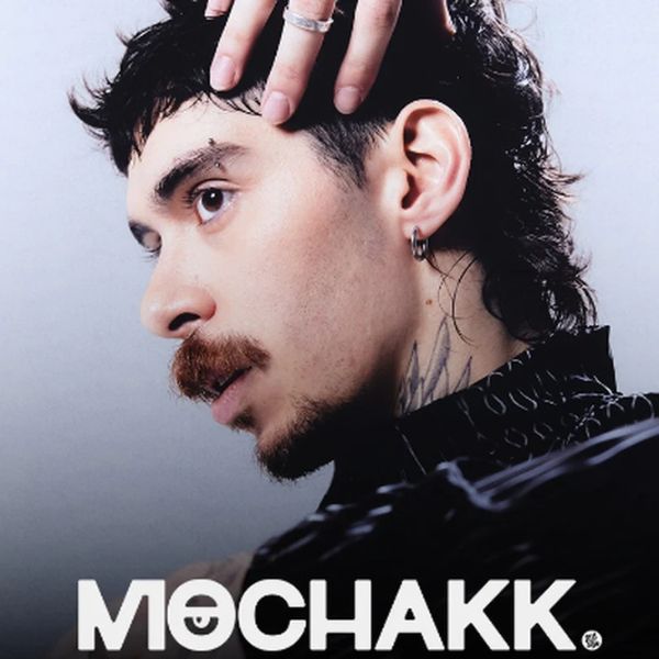 P12 Jurerê Mochakk - Logo