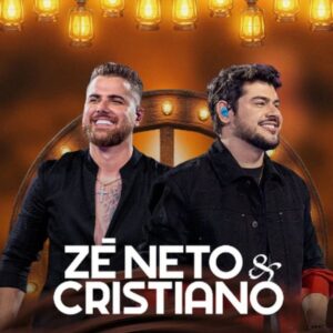 P12 Jurerê Zé Neto e Cristiano - Logo