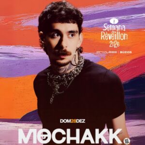 Privilège Búzios Mochakk