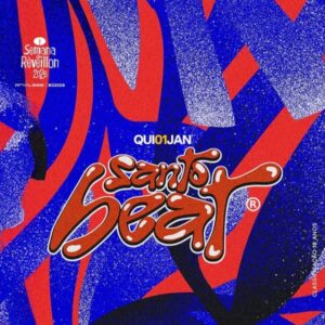 Privilège Búzios Santo Beat