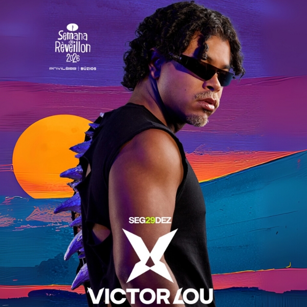 Privilège Búzios Victor Lou