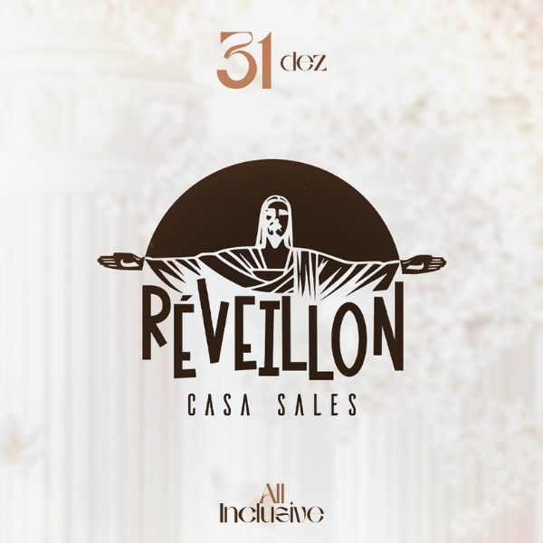 Réveillon Casa Sales 2026 - Capa 2