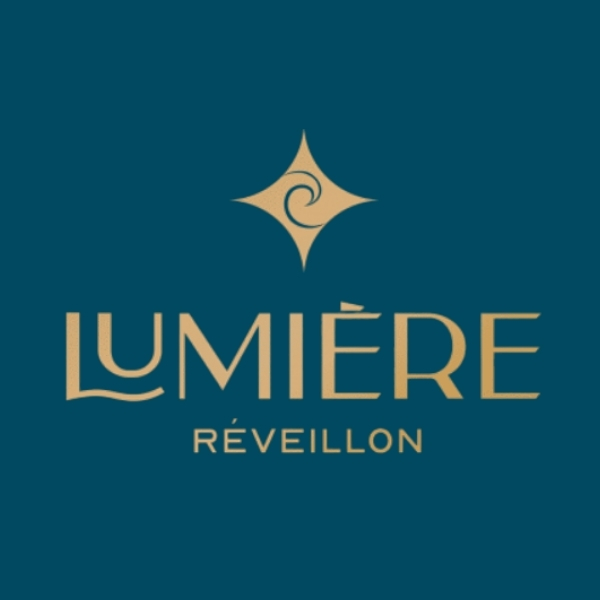 Réveillon Lumière 2026