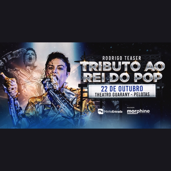 Rodrigo Teaser Pelotas