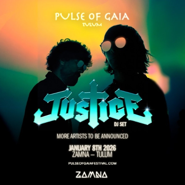 Zamna Tulum Pulse of Gaia