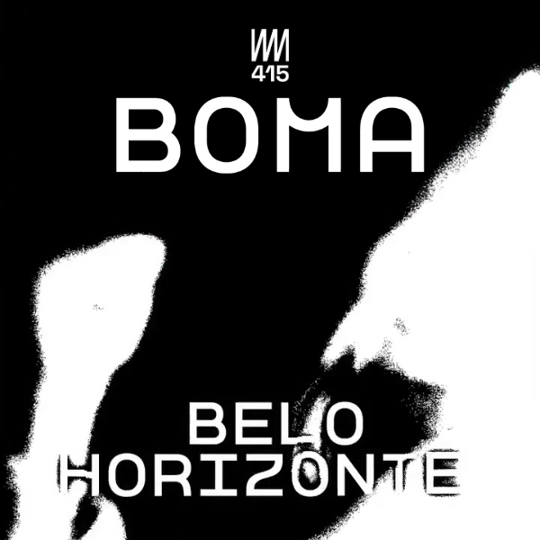BOMA Club415 BH
