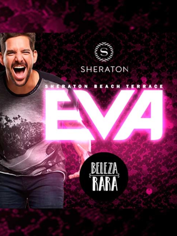 Beleza Rara Banda Eva RJ