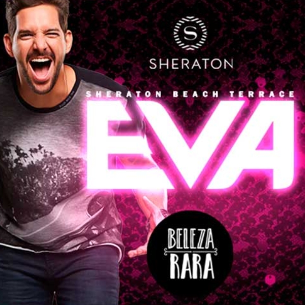 Beleza Rara Banda Eva RJ