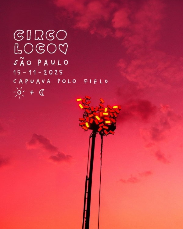 Circoloco São Paulo