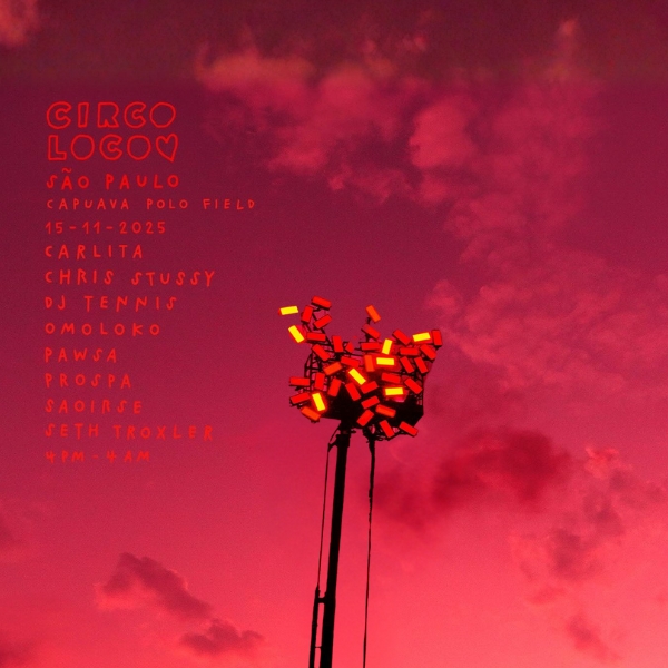 Circoloco São Paulo