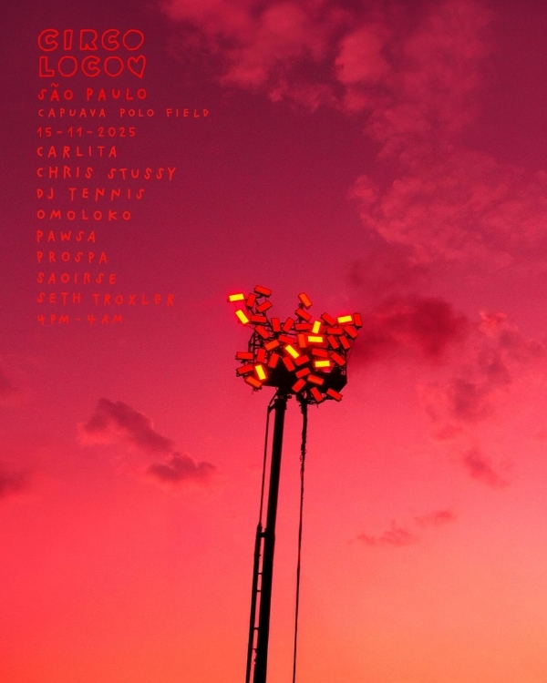 Circoloco São Paulo