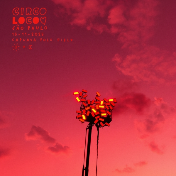 Circoloco São Paulo