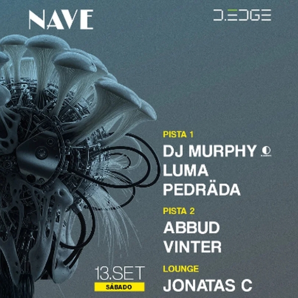 D-Edge SP Nave 13.09