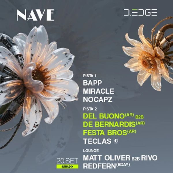 D-Edge SP Nave 20.09 - Logo