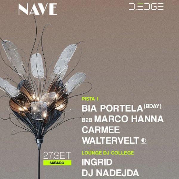 D-Edge SP Nave 27.09 - Logo