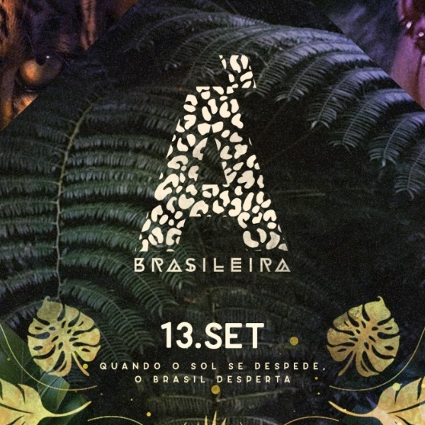 Festa À Brasileira RJ