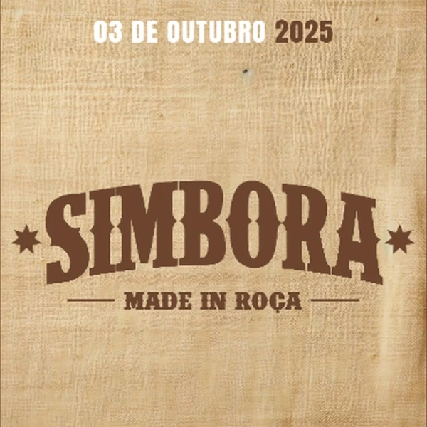 Festa Simbora SP
