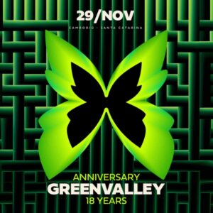 Greenvalley’s 18th Anniversary