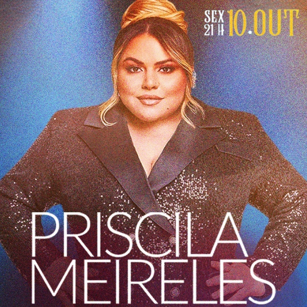 Priscila Meireles Floripa