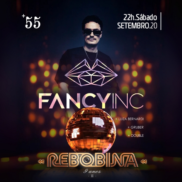 Rebobina 9 anos