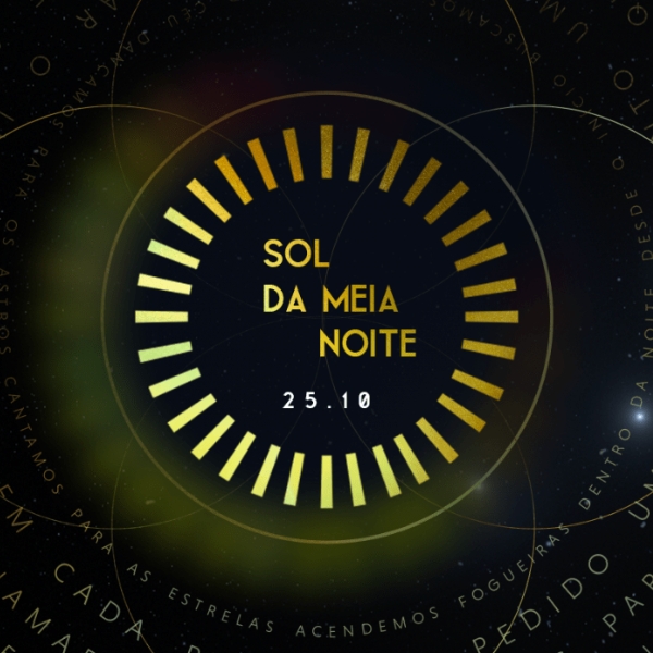 Sol da Meia Noite RJ