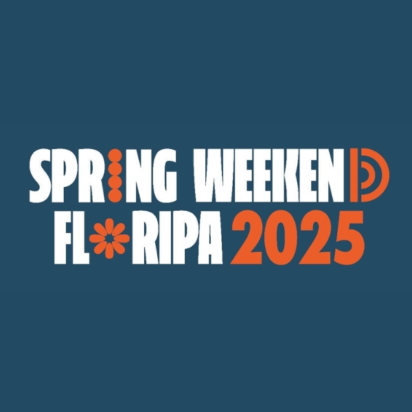 Spring Weekend Floripa