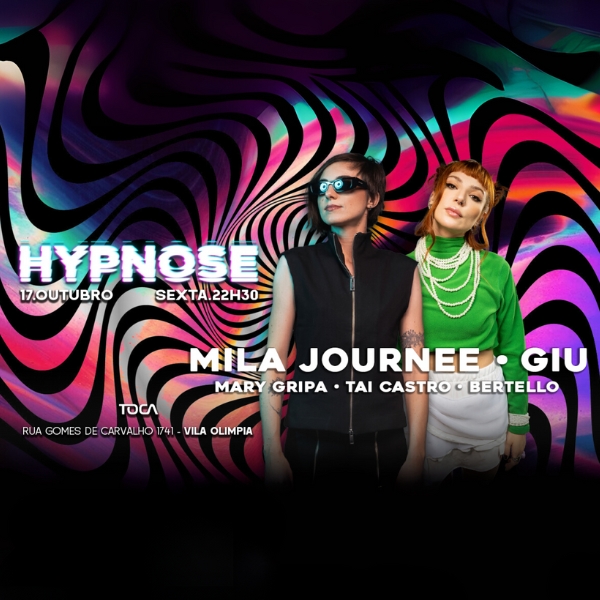 Toca Hypnose Mila Journée