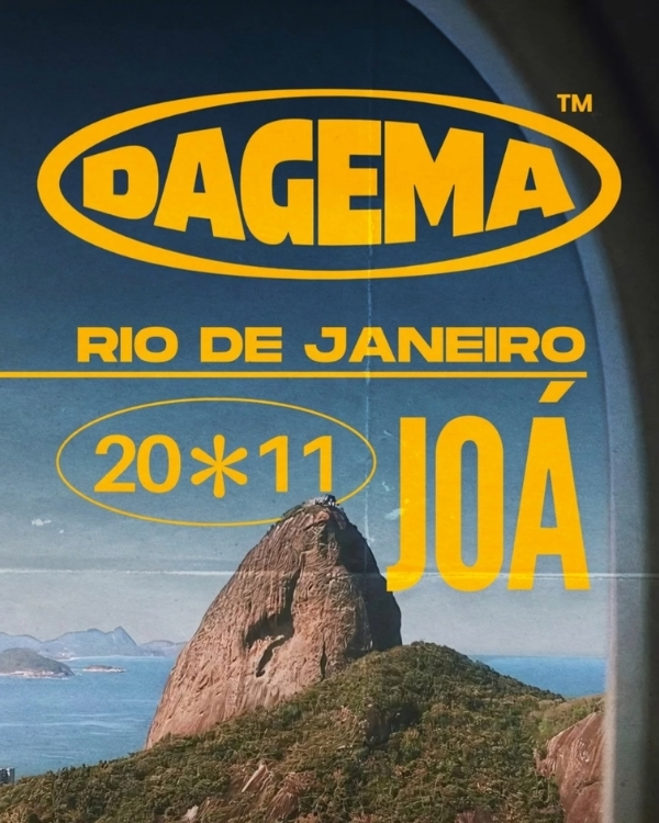 Dagema Rio