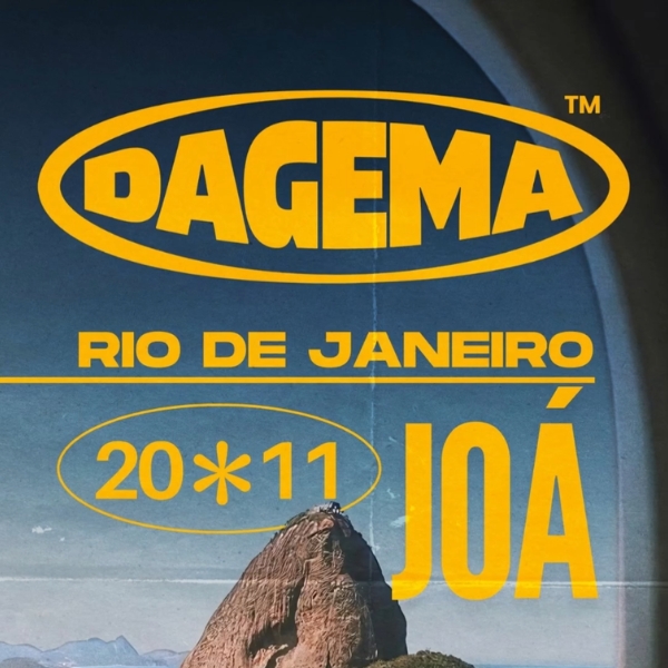 Dagema Rio