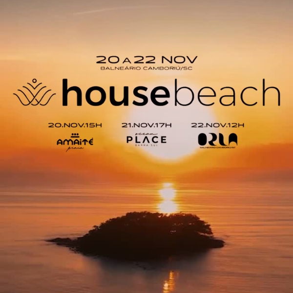 House Beach BC