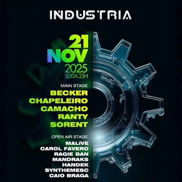 Industria SP