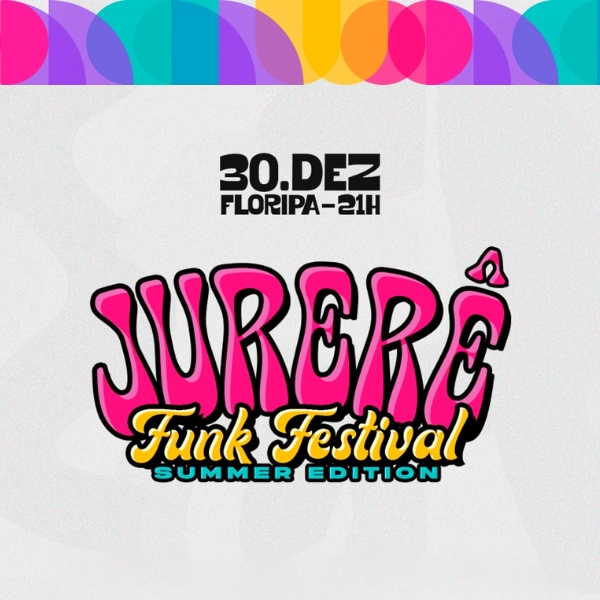 Jurerê Funk Festival