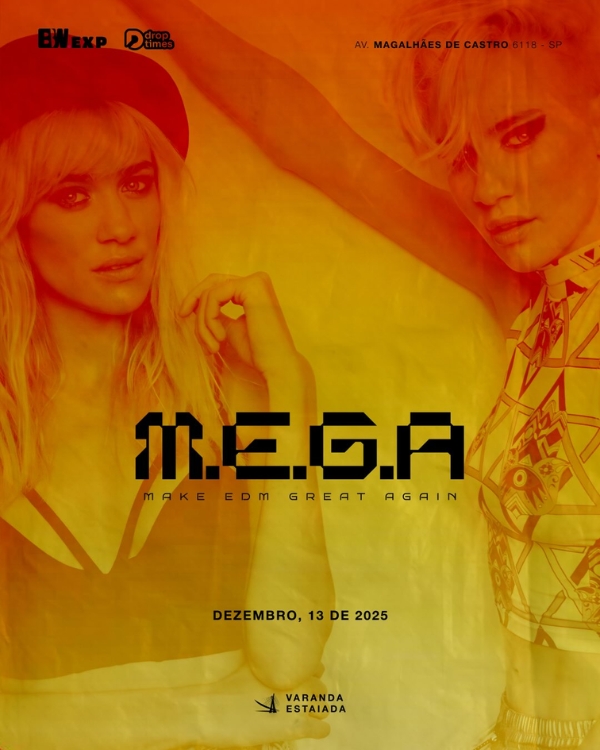 MEGA SP Nervo