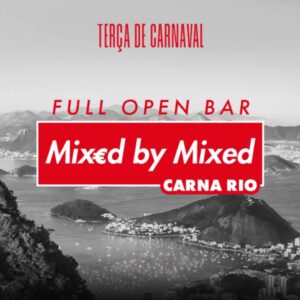 Mixed by Mixed CarnaRio