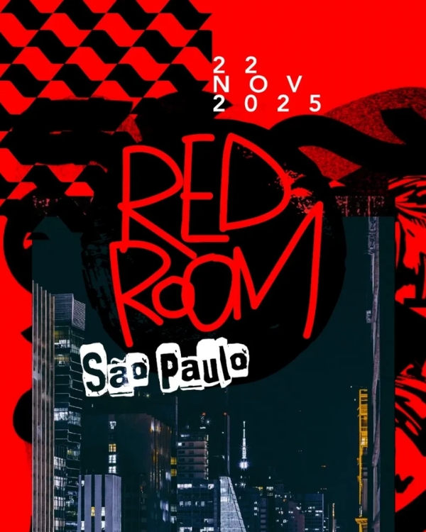 Red Room SP Jan Blomqvist