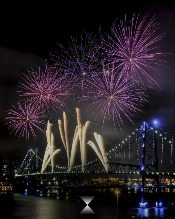 Réveillons em Santa Catarina 2026