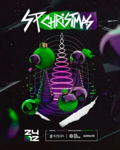 SP Christmas