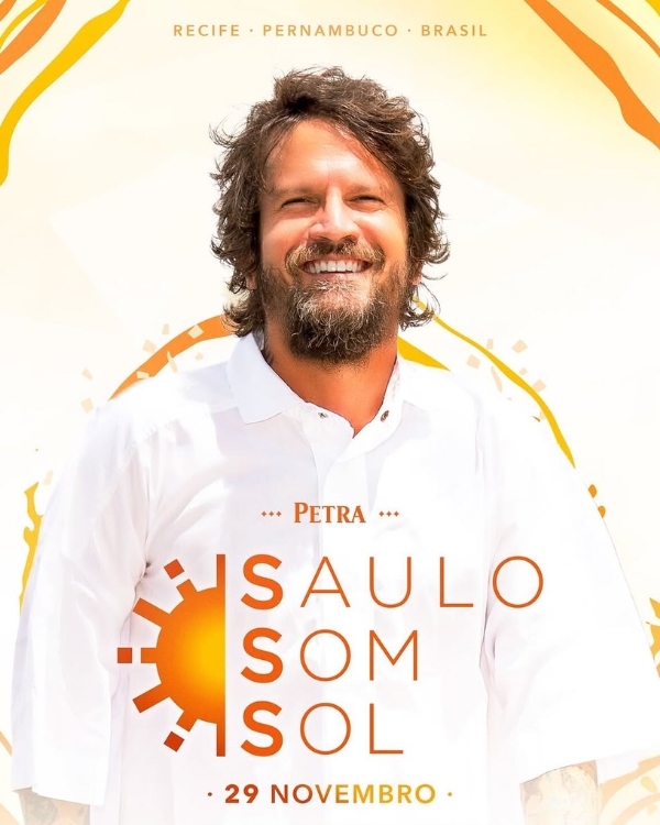 Saulo Som Sol Recife