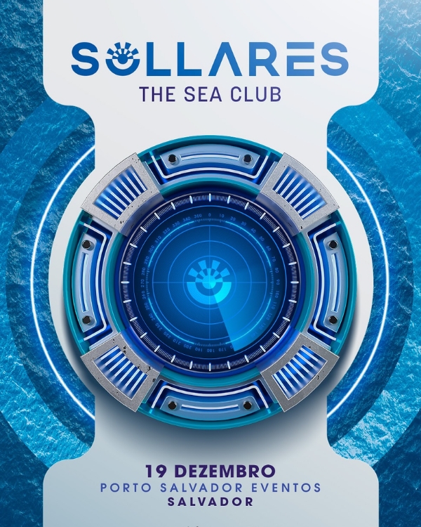 Sollares The Sea Club Salvador